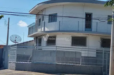 Prédio à venda na rua joão tonoli, 51, jardim das bandeiras, campinas, 250 m2 por r$ 720.000