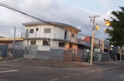 Prédio à venda na rua joão tonoli, 51, jardim das bandeiras, campinas, 250 m2 por r$ 680.000