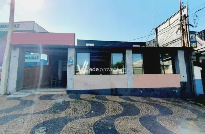Sala comercial à venda na rua carolina florence, 1530, vila nova, campinas, 279 m2 por r$ 1.249.000