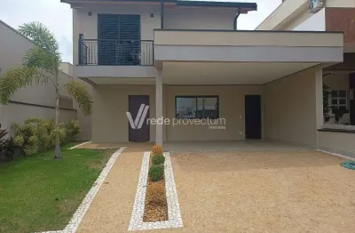 Casa em condomínio fechado com 3 quartos à venda na avenida olívio franceschini, 2505, parque ortolândia, hortolândia, 201 m2 por r$ 1.615.000