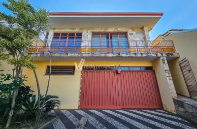 Casa comercial à venda na avenida washington luís, 885, jardim leonor, campinas, 159 m2 por r$ 585.000