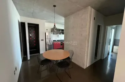 Apartamento com 2 quartos à venda na rua doutor liráucio gomes, 230, cambuí, campinas, 70 m2 por r$ 850.000