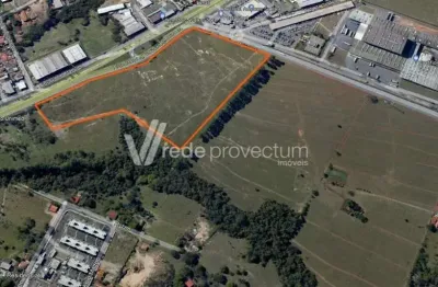 Terreno comercial à venda na rodovia virgínia viel campos dall'orto, s/n°, chácara monte alegre, sumaré por r$ 45.500.000