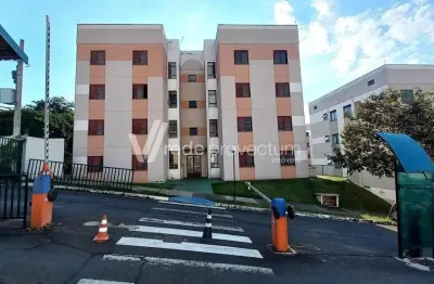 Apartamento com 2 quartos à venda na rua manoel miguel de oliveira, 35, parque são jorge, campinas, 48 m2 por r$ 195.000