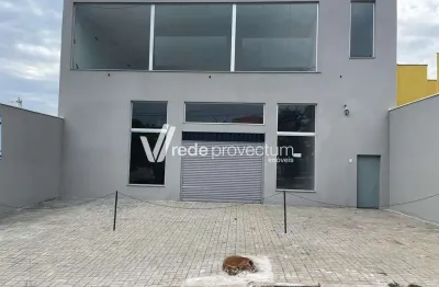 Sala comercial para alugar na avenida carlos grimaldi, 529, jardim conceição, campinas, 340 m2 por r$ 9.800