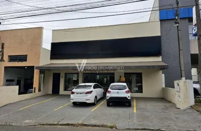 Casa comercial à venda na rua bento arruda camargo, 990, jardim santana, campinas, 252 m2 por r$ 2.400.000