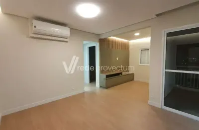 Apartamento com 3 quartos à venda na rua oscar leite, 200, ponte preta, campinas, 76 m2 por r$ 850.000