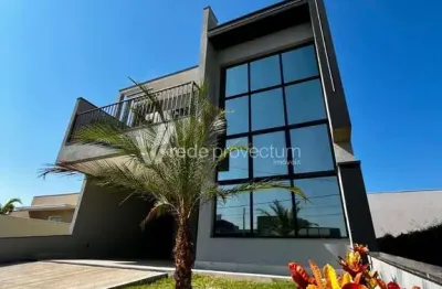 Casa em condomínio fechado com 4 quartos à venda na rua christiano seleguin, 1071, parque residencial indaiá, indaiatuba, 203 m2 por r$ 1.350.000