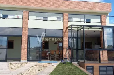 Chácara / sítio com 4 quartos à venda na rua werner habig, 831, chácaras luzitana, hortolândia, 145 m2 por r$ 810.000
