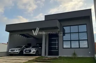 Casa em condomínio fechado com 3 quartos à venda na rodovia lix da cunha, 5100, cidade nova ii, indaiatuba, 175 m2 por r$ 1.550.000