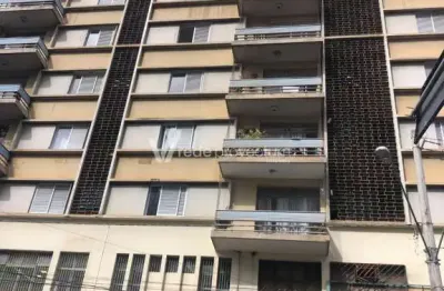 Apartamento com 3 quartos à venda na avenida doutor moraes salles, 720, centro, campinas, 105 m2 por r$ 490.000