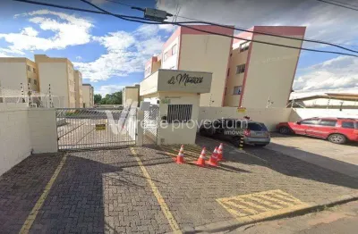Apartamento com 2 quartos à venda na rua sebastião lázaro da silva, 1880, núcleo santa isabel, hortolândia, 56 m2 por r$ 295.000