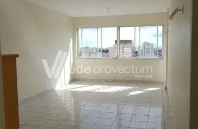 Apartamento com 3 quartos à venda na avenida francisco glicério, 1228, centro, campinas, 149 m2 por r$ 300.000