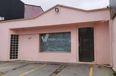 Casa comercial à venda na rua doutor emílio ribas, 982, cambuí, campinas, 170 m2 por r$ 2.200.000