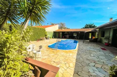 Chácara / sítio com 2 quartos à venda na rua fábio baptista pinto, 690, recanto dos dourados, campinas, 500 m2 por r$ 1.000.000