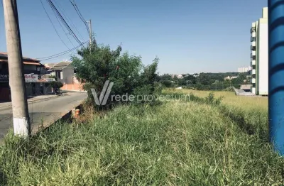 Terreno comercial à venda na alcides de souza, s/n°, parque são miguel, hortolândia por r$ 8.485.000