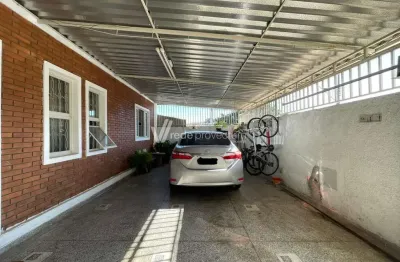 Casa com 3 quartos à venda na rua francisco de campos abreu, 64, vila georgina, campinas, 129 m2 por r$ 700.000