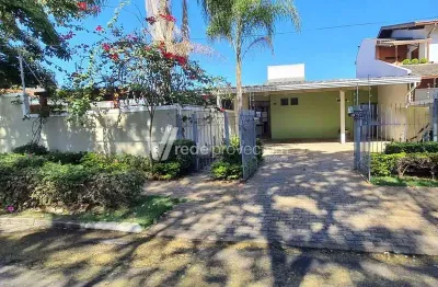 Casa com 3 quartos à venda na avenida joão erbolato, 1195, jardim chapadão, campinas, 326 m2 por r$ 1.390.000