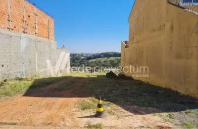Terreno à venda na rua antonio afonso de lima, s/n°, vila saltinho, campinas por r$ 406.000