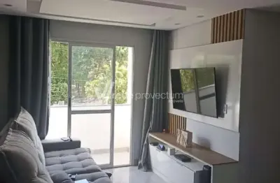 Apartamento com 2 quartos à venda na avenida ary rodrigues, 315, parque camélias, campinas, 57 m2 por r$ 267.000