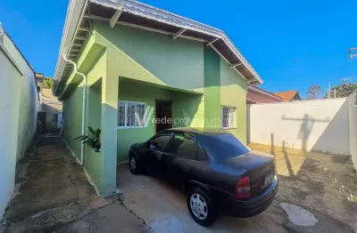 Casa com 3 quartos à venda na rua adilson antônio teixeira, 169, jardim santa emília, hortolândia, 131 m2 por r$ 490.000