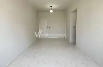 Apartamento com 2 quartos à venda na avenida general carneiro, 576, vila joão jorge, campinas, 75 m2 por r$ 325.000