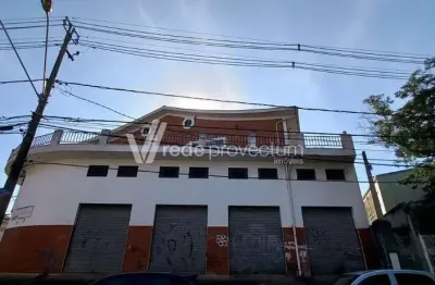 Prédio para alugar na rua maria adame pattaro, 184, jardim santa genebra ii (barão geraldo), campinas, 600 m2 por r$ 16.800