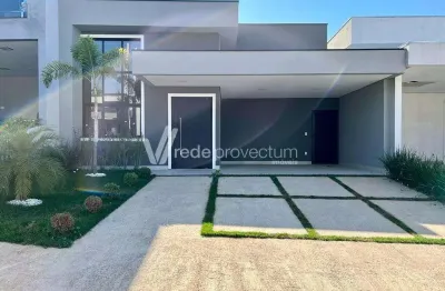 Casa em condomínio fechado com 3 quartos à venda na alameda ezequiel mantoanelli, 1446, jardim panorama, indaiatuba, 201 m2 por r$ 1.375.000