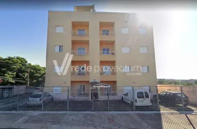 Cobertura com 2 quartos à venda na rua mário olivo, 292, jardim maracanã, valinhos, 80 m2 por r$ 341.000