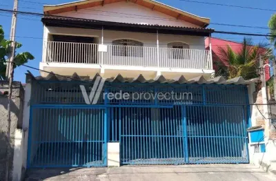 Casa com 3 quartos à venda na rua itatiba, 533, jardim novo campos elíseos, campinas, 347 m2 por r$ 640.000