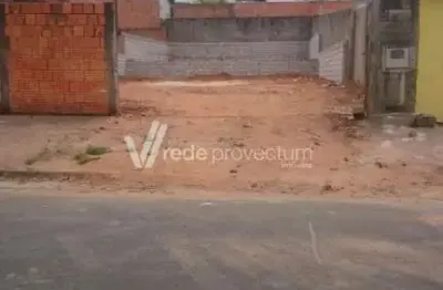 Terreno à venda na francisco josé aguilera, 520, jardim paraíso de viracopos, campinas, 65 m2 por r$ 278.000