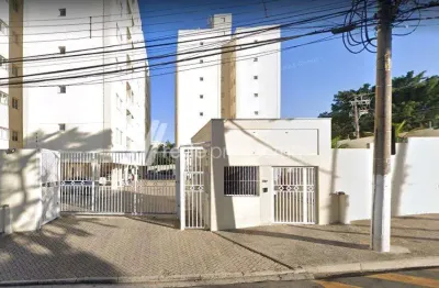 Apartamento com 2 quartos à venda na rua campo grande, 30, jardim campos elíseos, campinas, 60 m2 por r$ 289.000
