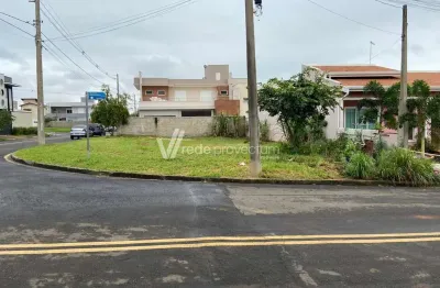Terreno em condomínio fechado à venda na rua nadir esquarize, s/n°, residencial real parque sumaré, sumaré por r$ 385.000