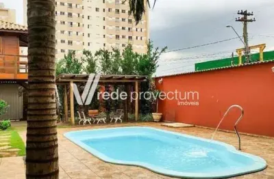 Chácara / sítio com 1 quarto à venda na rua paulino santana, 520, vila formosa, campinas, 100 m2 por r$ 580.000