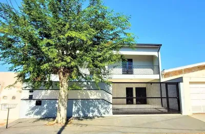 Casa com 4 quartos à venda na rua celso luglio, 116, parque residencial carvalho de moura, campinas, 223 m2 por r$ 649.777
