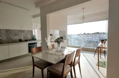 Apartamento com 3 quartos à venda na rua saulo de carvalho luz, 121, jardim aurélia, campinas, 89 m2 por r$ 920.000