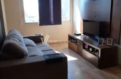 Apartamento com 3 quartos à venda na rua arlete maria de marchi, 190, vila menuzzo, sumaré, 82 m2 por r$ 365.000