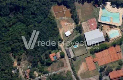 Terreno comercial à venda na rua doutor joão roberto danna, s/n°, chácara bela vista, campinas por r$ 1.999.777