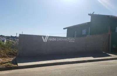 Terreno à venda na rua josé piccolotto neto, s/n°, residencial parque da fazenda, campinas por r$ 200.000
