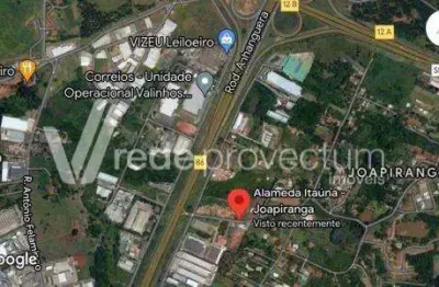 Terreno à venda na alameda carlos de carvalho vieira braga, s/n°, chácaras alpina, valinhos por r$ 2.500.000