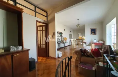 Casa comercial à venda na rua camilo castelo branco, 25, jardim nossa senhora auxiliadora, campinas, 238 m2 por r$ 1.000.000