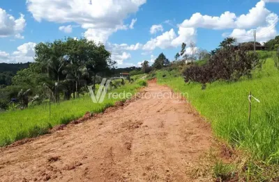 Terreno à venda na avenida vereador francisco antônio rodrigues almendra, 1500, jardim maracanã, atibaia por r$ 200.000