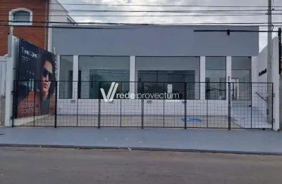 Casa comercial à venda na rua cônego pedro bonhomme, 2101, jardim bela vista, campinas, 190 m2 por r$ 3.400.000