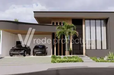 Casa em condomínio fechado com 3 quartos à venda na avenida olívio franceschini, 2505, parque ortolândia, hortolândia, 234 m2 por r$ 1.790.000