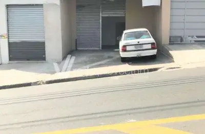 Sala comercial à venda na gercino manoel da silva, 100, jardim são pedro de viracopos, campinas, 119 m2 por r$ 630.000