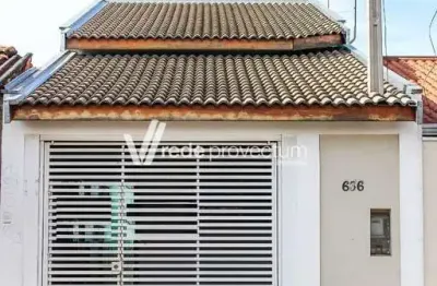 Casa com 2 quartos à venda na rua alecrim, 636, jardim são sebastião, hortolândia, 125 m2 por r$ 329.999