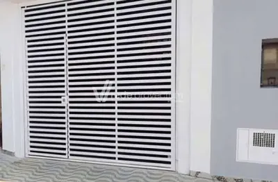 Casa com 2 quartos à venda na rua alecrim, 636, jardim são sebastião, hortolândia, 125 m2 por r$ 350.000