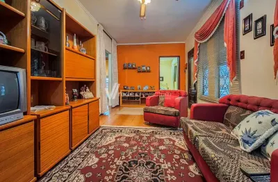 Chácara / sítio com 3 quartos à venda na arthur ultremare, s/n°, jardim monte belo ii, campinas, 286 m2 por r$ 559.000