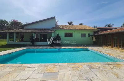 Chácara / sítio com 5 quartos à venda na cláudio manoel da costa, 810, vale verde, valinhos, 410 m2 por r$ 1.500.000