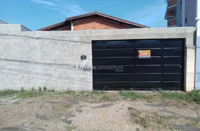 Casa comercial à venda na rua antônio pavin, 327, jardim conceição, campinas, 154 m2 por r$ 450.000